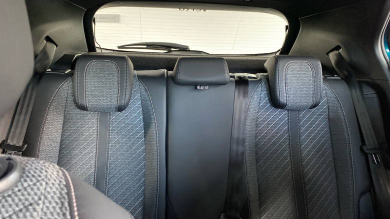 Peugeot 2008 1.2 PureTech Allure 5dr Petrol Estate